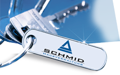 Hausverwaltung Schmid GmbH