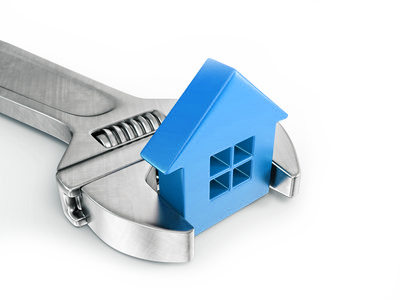 Hausmeisterdienst und Handwerker